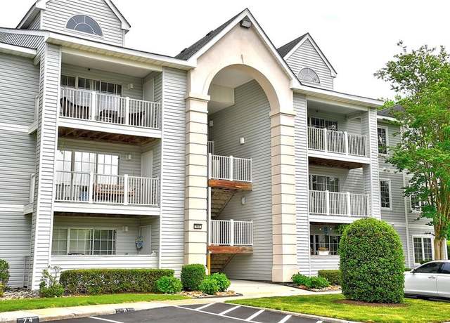 Property at 904 Charnell Dr #201, Virginia Beach, VA 23451, 2 beds, 2 baths