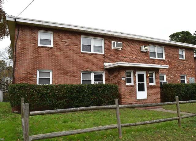 Property at 623 Beech St, Chesapeake, VA 23324
