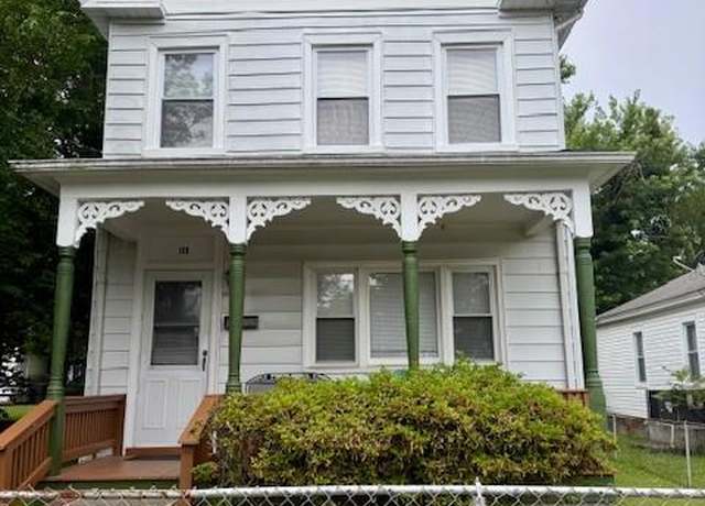 Property at 126 E Virginia Ave, Hampton, VA 23663, 2 beds, 2 baths