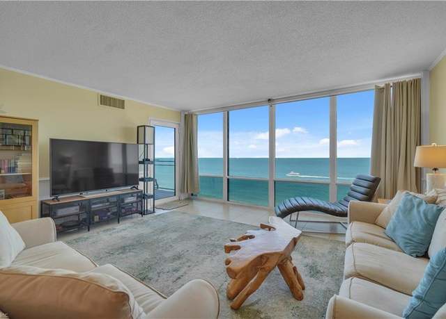 Property at 3615 Atlantic Ave #1004, Virginia Beach, VA 23451, 2 beds, 2 baths