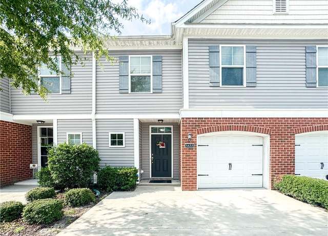 Property at 5433 Legacy Way, Virginia Beach, VA 23462, 3 beds, 2.5 baths