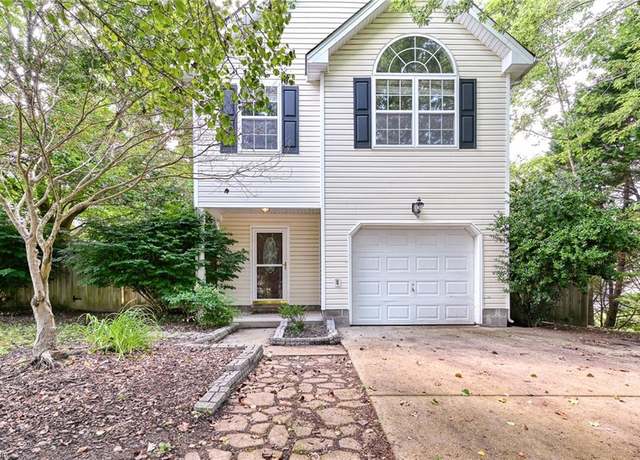 Property at 111 Chardonnay Rd, Williamsburg, VA 23185, 3 beds, 2.5 baths