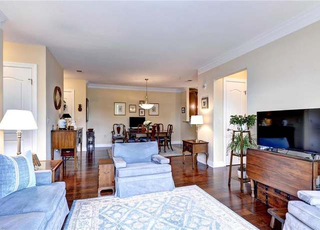 Property at 5303 Foundation St, Williamsburg, VA 23188, 2 beds, 2 baths