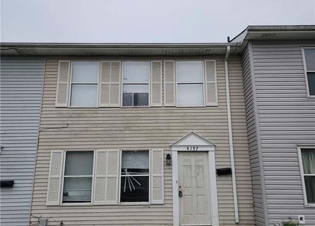 Property at 4157 Holly Cove Dr, Chesapeake, VA 23321, 3 beds, 1.5 baths