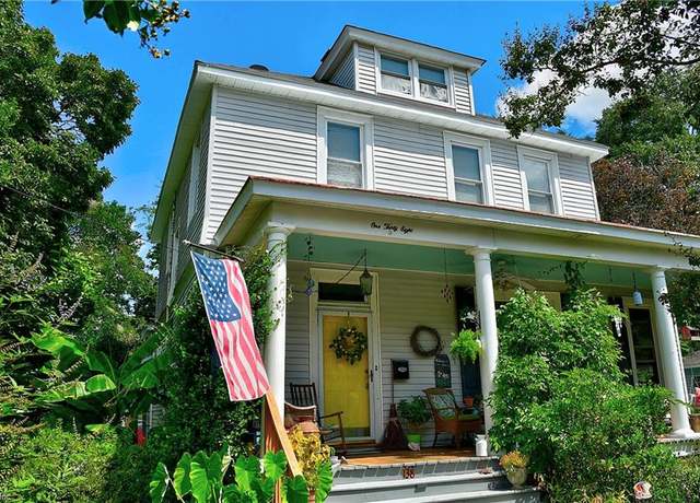Property at 138 E Leicester Ave, Norfolk, VA 23503, 4 beds, 1.5 baths