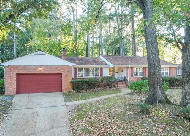 23452 Real Estate