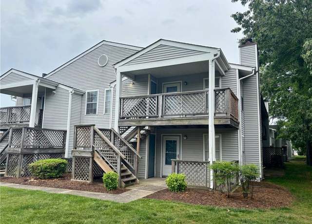 Property at 662 Rivers Reach, Virginia Beach, VA 23452, 2 beds, 2 baths