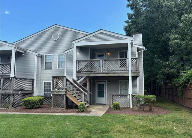 Property at 662 Rivers Reach, Virginia Beach, VA 23452, 2 beds, 2 baths