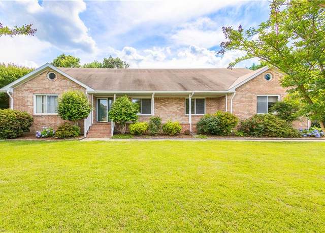 Property at 1364 Sir Richard Rd, Virginia Beach, VA 23455, 5 beds, 5 baths