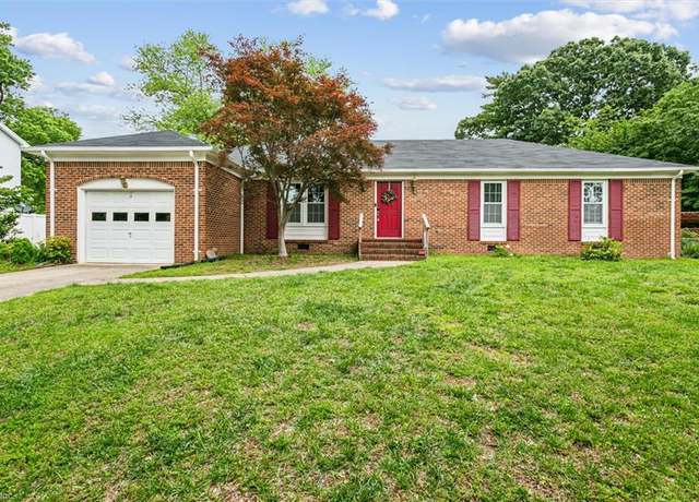 Property at 118 Cove Rd, Newport News, VA 23608, 3 beds, 2 baths