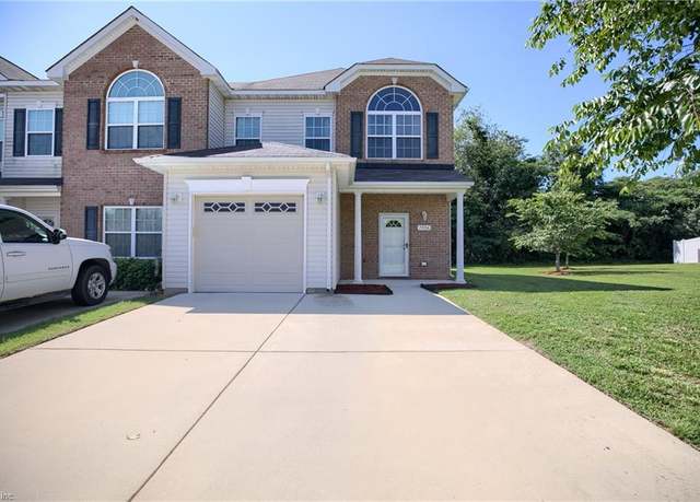 Property at 7556 Villa Ct, Gloucester, VA 23061, 3 beds, 2.5 baths
