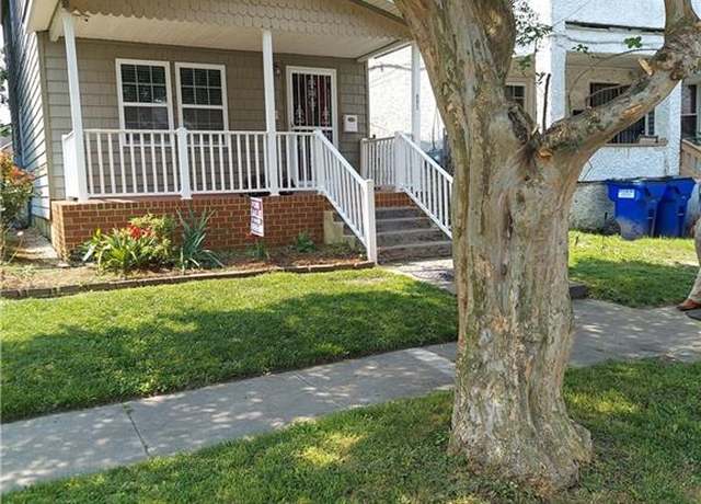 Property at 893 A Ave, Norfolk, VA 23504, 3 beds, 2 baths