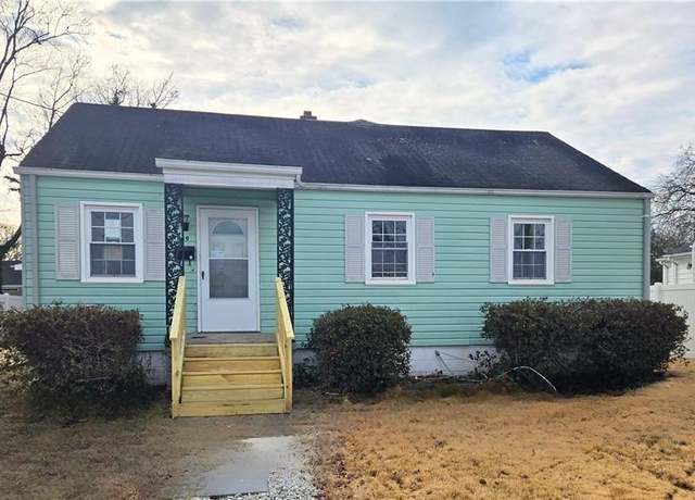 Property at 869 Widgeon Rd, Norfolk, VA 23513, 4 beds, 2 baths