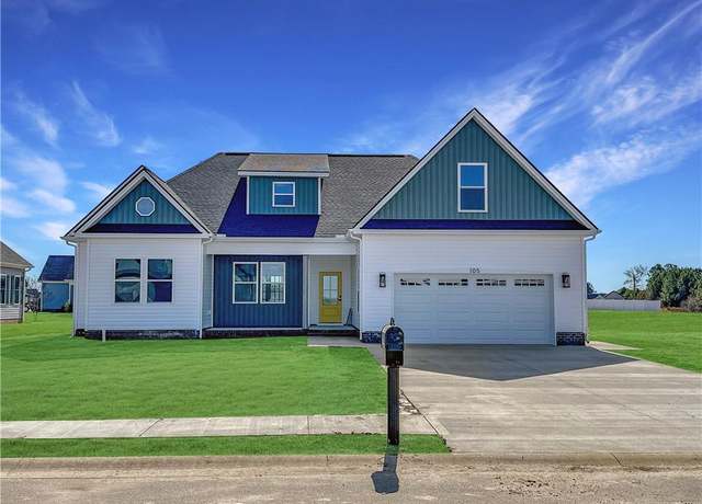 Property at MM Bahia Mar, Elizabeth City, NC 27909, 4 beds, 2 baths