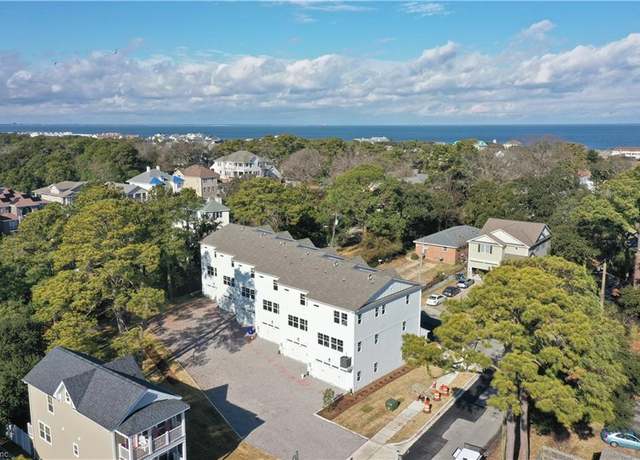 Property at 2921 Pretty Lake Ave, Norfolk, VA 23518, 4 beds, 3.5 baths