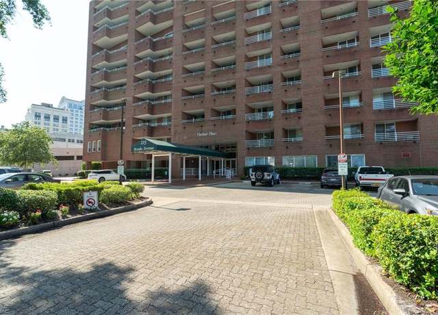 Property at 215 Brooke Ave #602, Norfolk, VA 23510, 3 beds, 2 baths