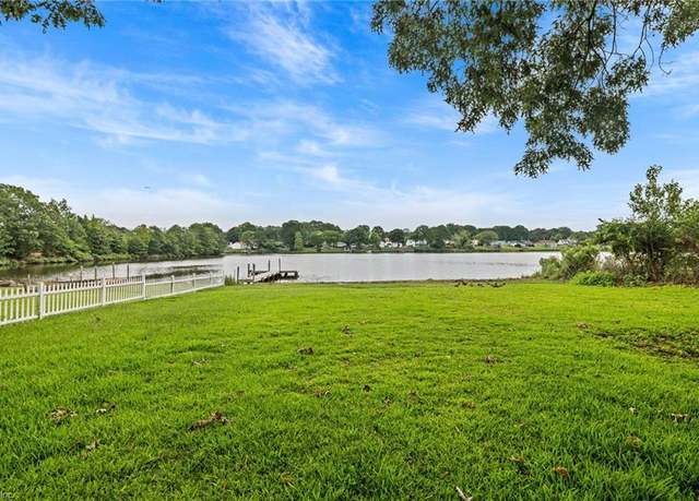 Property at 912 Morgan Trl, Virginia Beach, VA 23464, 4 beds, 3 baths