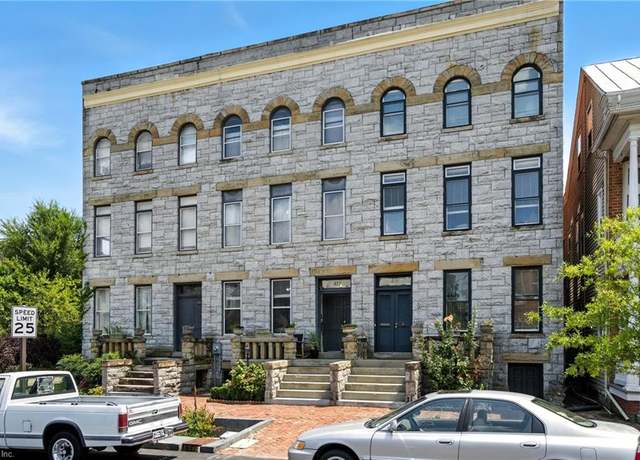 Property at 417 Court St, Portsmouth, VA 23704, 4 beds, 3.5 baths