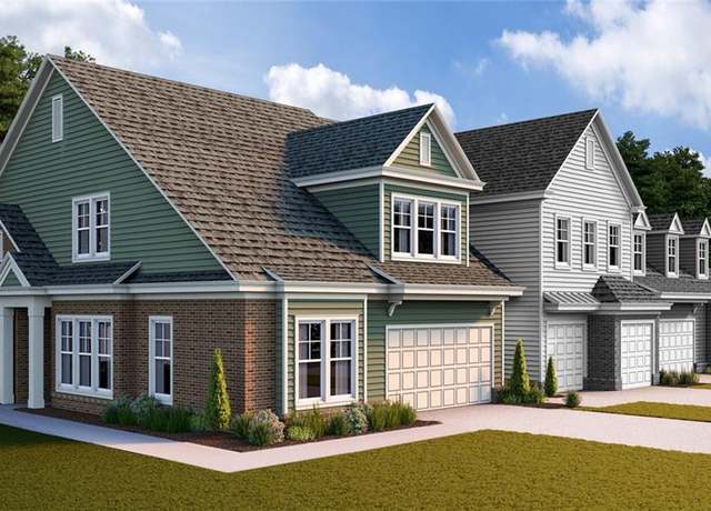Property at 1236 Treviso Bay, Williamsburg, VA 23188, 4 beds, 2.5 baths