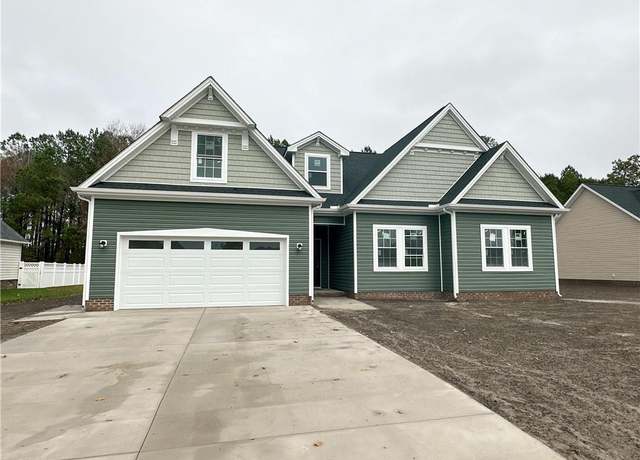 Property at MM Vanity, Elizabeth City, NC 27909, 4 beds, 2 baths