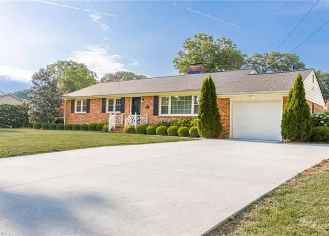 Property at 1808 Ashley Dr, Virginia Beach, VA 23454, 3 beds, 2 baths