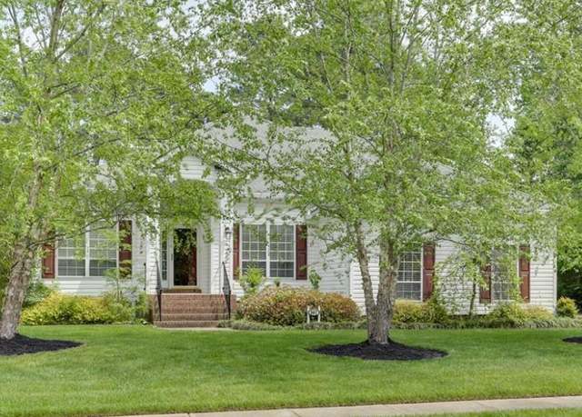 Property at 661 Westminster Reach, Smithfield, VA 23430, 3 beds, 3 baths