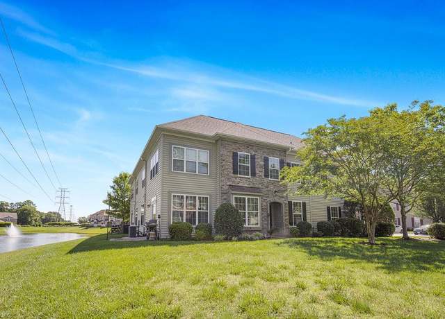 Property at 3101 Bridgewater Dr, Carrollton, VA 23314, 2 beds, 2 baths