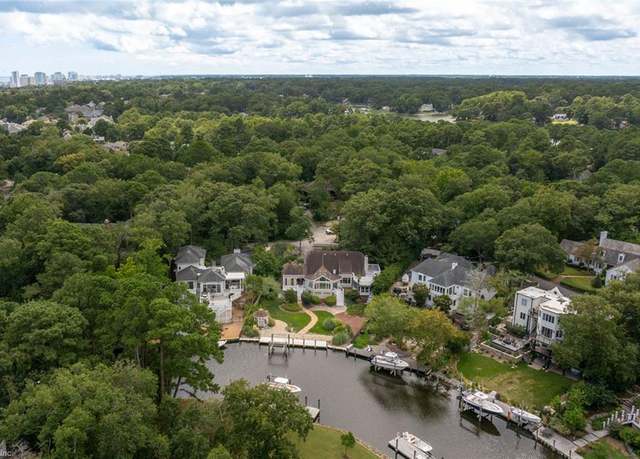 Property at 432 Gosnold Ct, Virginia Beach, VA 23451, 3 beds, 4 baths