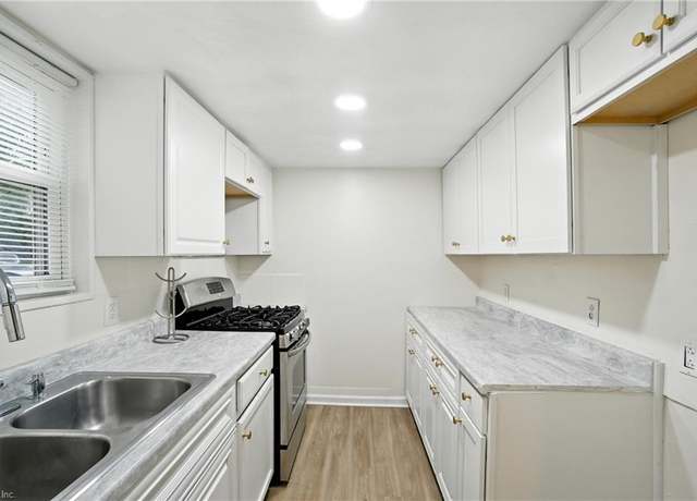 Property at 6519 Sorby Ct, Norfolk, VA 23513, 3 beds, 1 bath