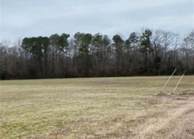 Property at 6.6AC Pittmantown Rd, Suffolk, VA 23438