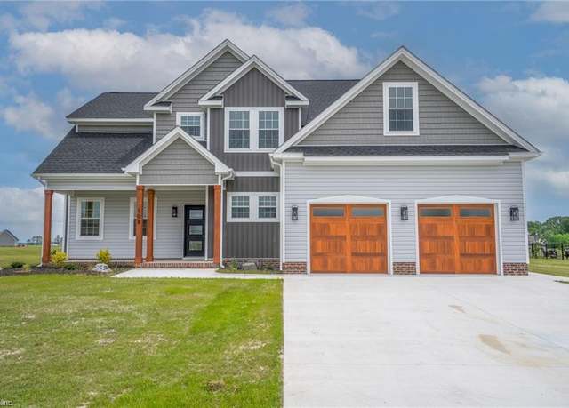 Property at MM Charleston, Elizabeth City, NC 27909, 5 beds, 2.5 baths