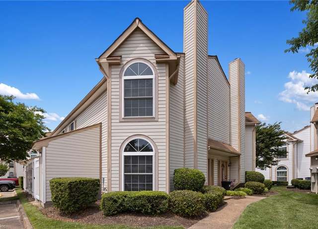 Property at 701 Harbor Springs Trl #701, Virginia Beach, VA 23462, 2 beds, 2.5 baths