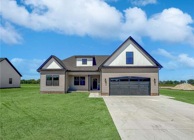 Property at MM Georgetown 5, Elizabeth City, NC 27909, 5 beds, 3 baths