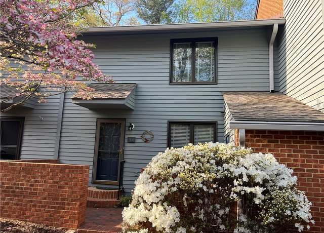 Property at 2133 S Henry St #34, Williamsburg, VA 23185, 2 beds, 2.5 baths