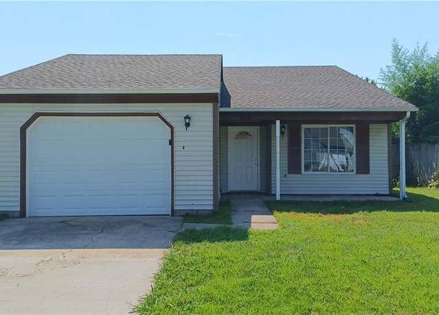 Property at 1620 Walsh Ct, Virginia Beach, VA 23454, 3 beds, 2 baths