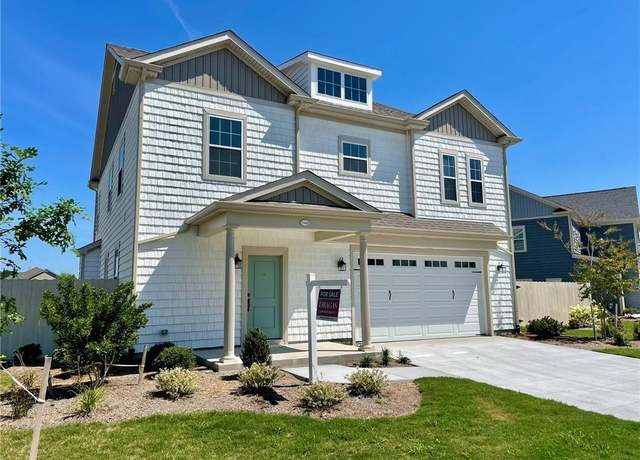 Property at 1948 Bexley Ln, Chesapeake, VA 23322, 4 beds, 2.5 baths