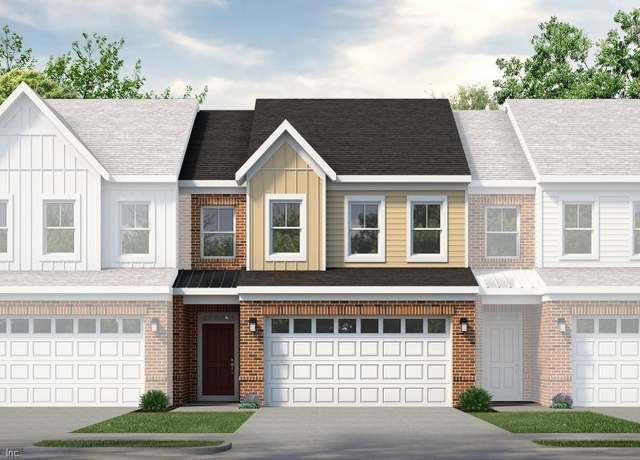 Property at 3004 Plymouth Pl, Williamsburg, VA 23185, 3 beds, 2.5 baths