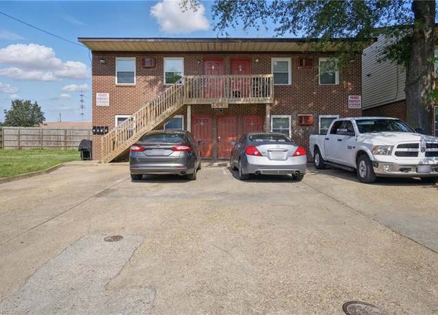 Property at 7441 Fenner St, Norfolk, VA 23505, 8 beds, 4 baths
