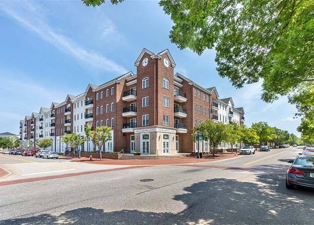 Property at 5401 Foundation St, Williamsburg, VA 23188, 2 beds, 2 baths