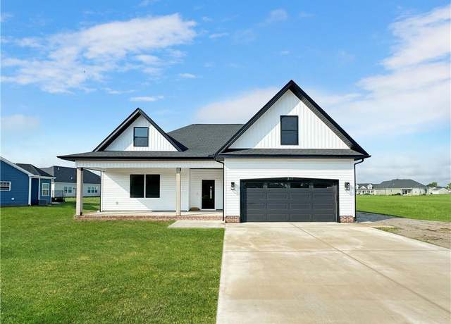 Property at MM St. Simmons, Elizabeth City, NC 27909, 5 beds, 3 baths