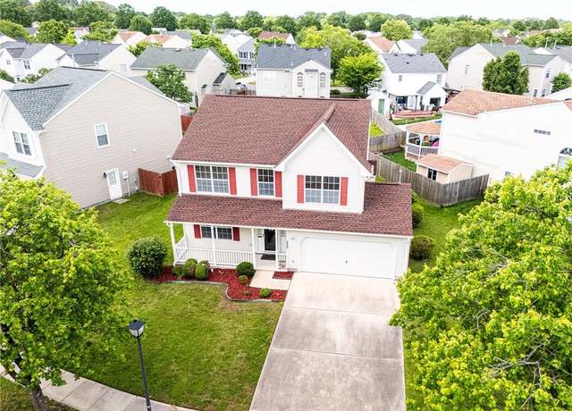 Property at 3528 Light Horse Loop, Virginia Beach, VA 23453, 4 beds, 2.5 baths
