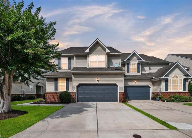 Property at 1010 Legends Way, Suffolk, VA 23435, 4 beds, 2.5 baths
