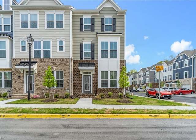 Property at 1245 Worden Way, Suffolk, VA 23435, 3 beds, 3 baths