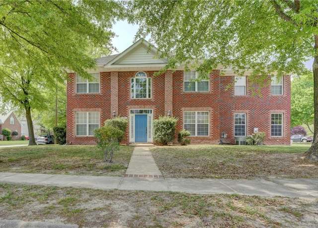 Property at 5111 S Links Cir, Suffolk, VA 23435, 3 beds, 2.5 baths