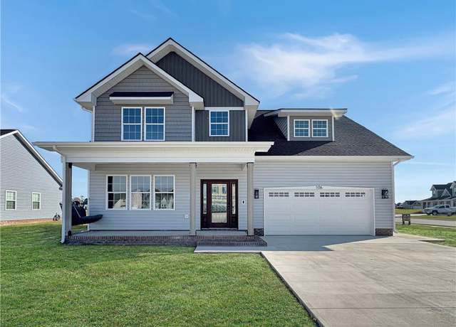 Property at MM San Lucas, Elizabeth City, NC 27909, 5 beds, 3 baths