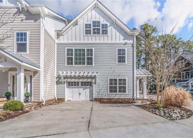 Property at 590 Sea Oats Way, Virginia Beach, VA 23451, 3 beds, 2.5 baths
