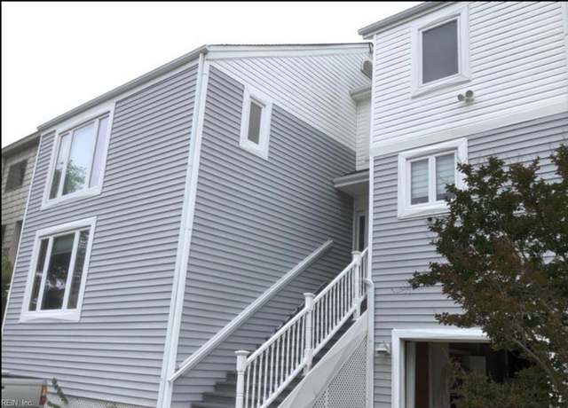 Property at 1106 Toler Pl, Norfolk, VA 23503, 3 beds, 3.5 baths