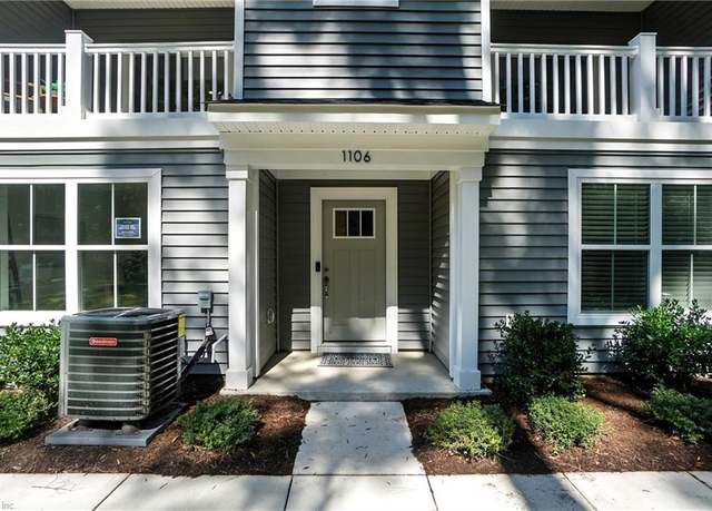 Property at 609 Jaden Way #4, Virginia Beach, VA 23454, 3 beds, 3.5 baths