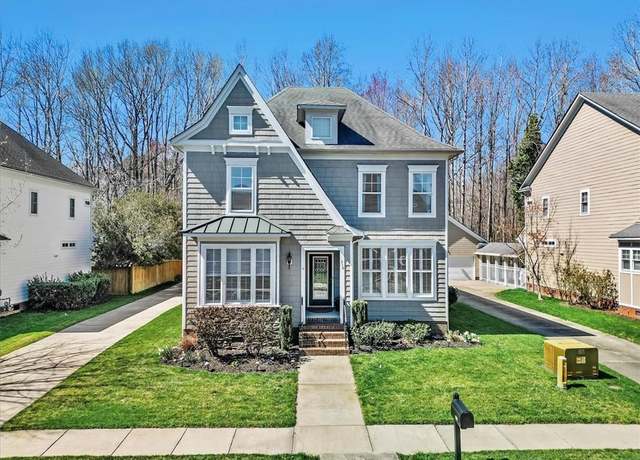 Property at 314 Preservation Reach, Chesapeake, VA 23320, 5 beds, 2.5 baths