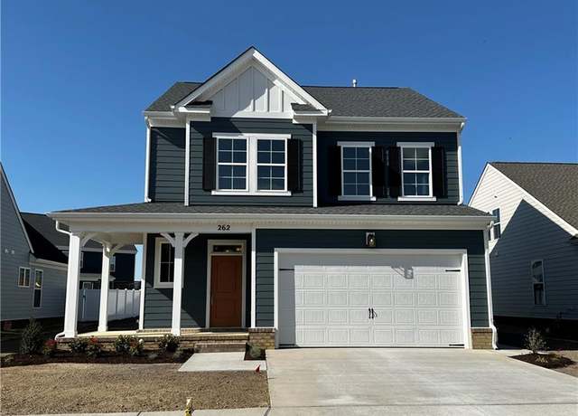 Property at 275 Mccormick Dr, Suffolk, VA 23434, 3 beds, 2.5 baths